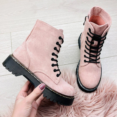 WarmStep - Ultimativer Komfort Winterstiefel