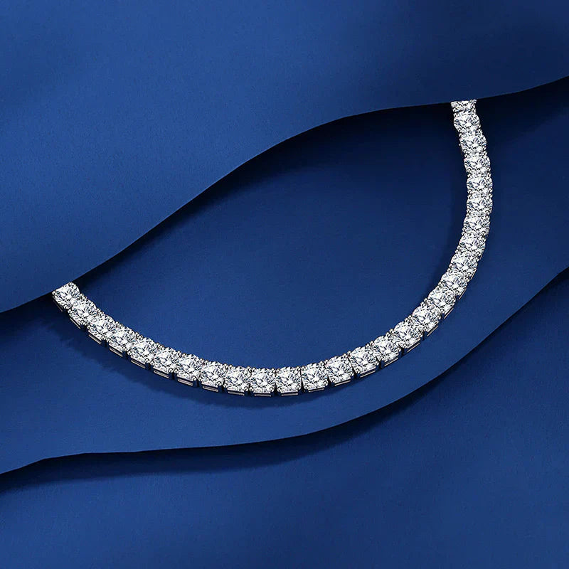 Adelaide Armband | Sterling Silber