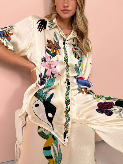 Ivonne | Luxuriöser Komfort, Vielseitiger Chic