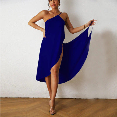 Jacqueline | Elegantes Wickelkleid für Frauen, Schmeichelnde Passform & Vielseitiger Stil
