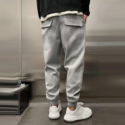 Jogger | Kordelzug | Lockere Passform | Jogginghose | Jogginghose für Herren