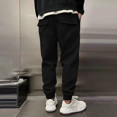 Jogger | Kordelzug | Lockere Passform | Jogginghose | Jogginghose für Herren