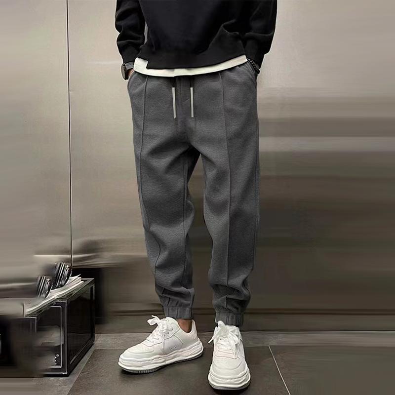 Jogger | Kordelzug | Lockere Passform | Jogginghose | Jogginghose für Herren