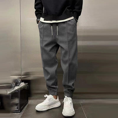 Jogger | Kordelzug | Lockere Passform | Jogginghose | Jogginghose für Herren
