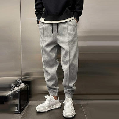 Jogger | Kordelzug | Lockere Passform | Jogginghose | Jogginghose für Herren