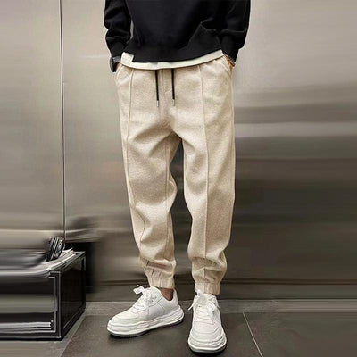 Jogger | Kordelzug | Lockere Passform | Jogginghose | Jogginghose für Herren