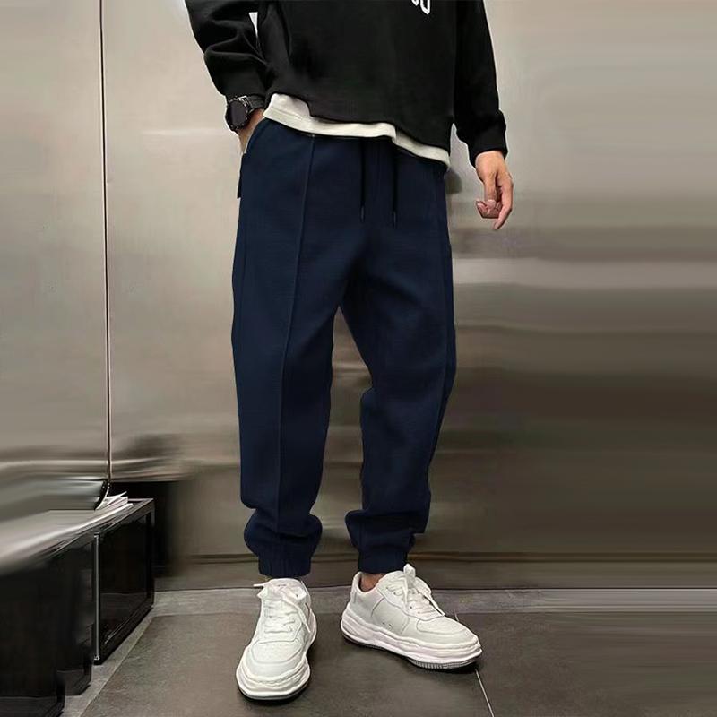 Jogger | Kordelzug | Lockere Passform | Jogginghose | Jogginghose für Herren