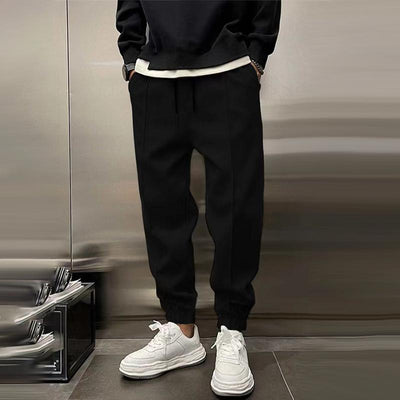Jogger | Kordelzug | Lockere Passform | Jogginghose | Jogginghose für Herren