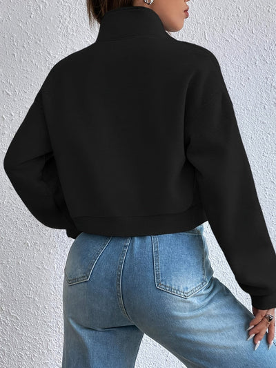 Lara | Entdecken Sie die Vielseitigkeit unserer Damenjacke