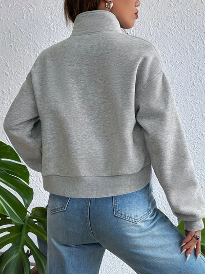 Lara | Entdecken Sie die Vielseitigkeit unserer Damenjacke