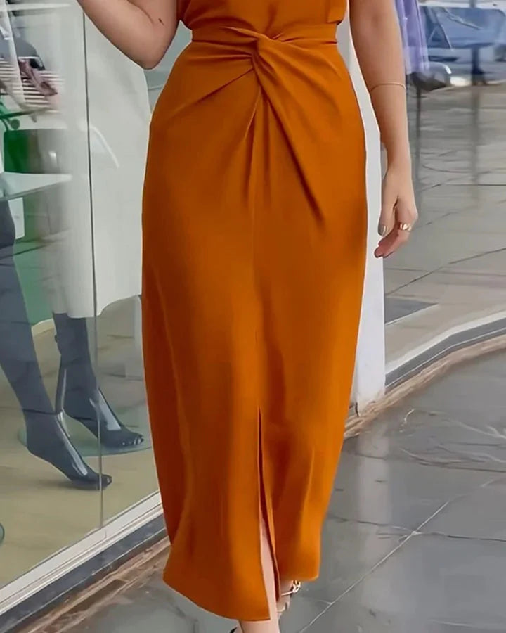 Leonie | Zeitlos elegantes Kleid