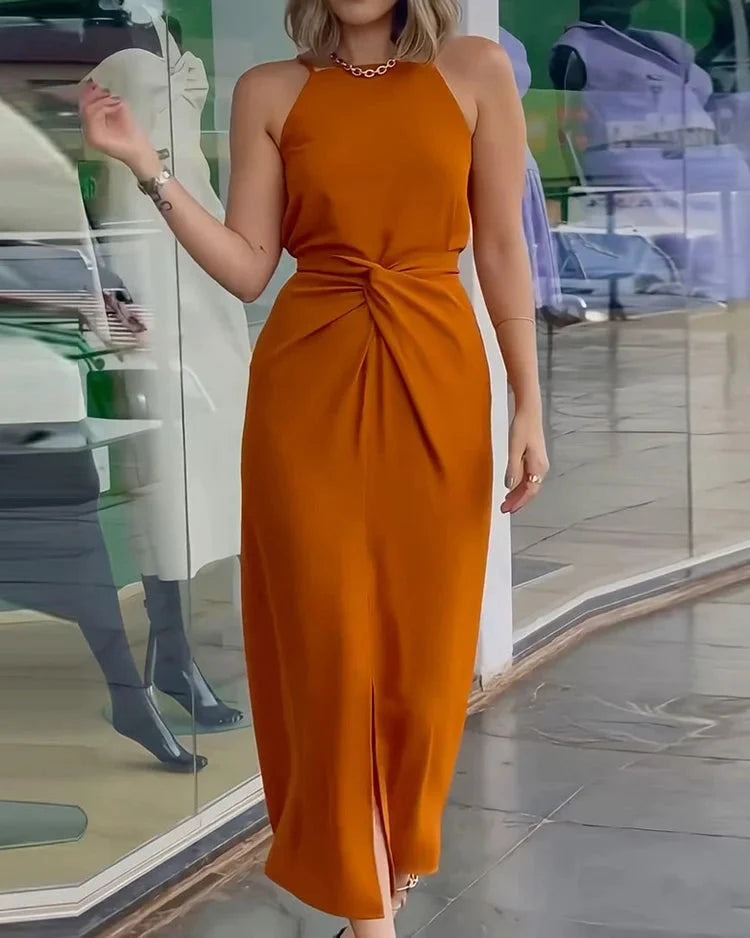 Leonie | Zeitlos elegantes Kleid