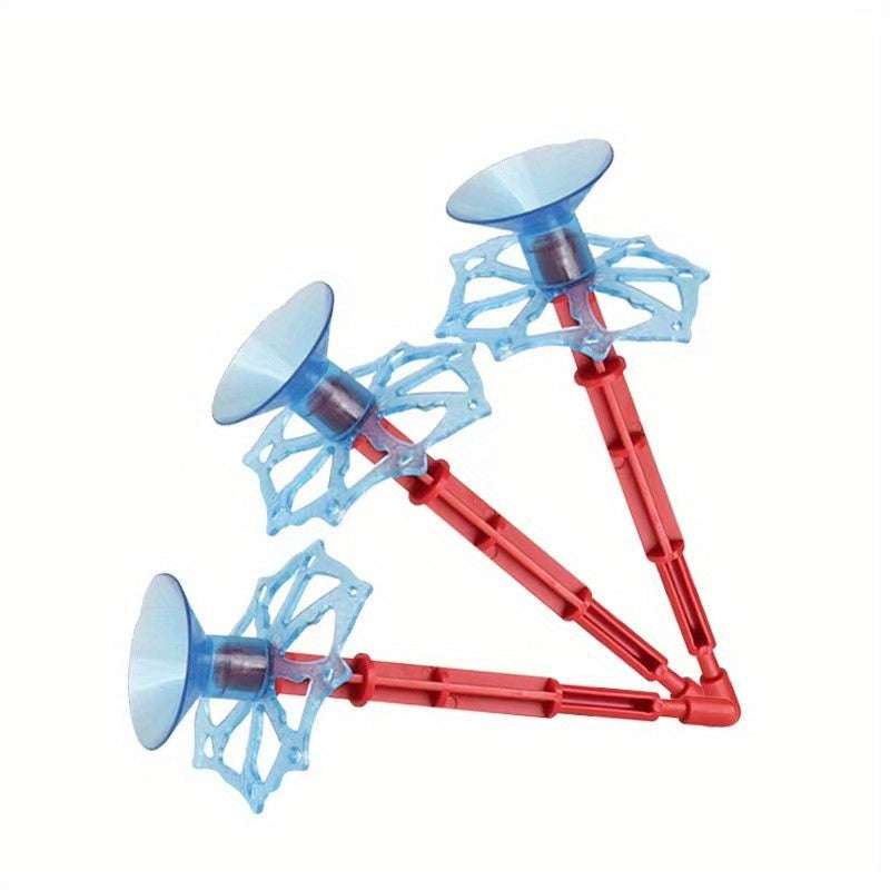 Little Spidey | Superhero Spinnennetz Handgelenk-Shooter-Set für Kinder