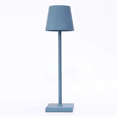 LumiGlow | Kabellose Designleuchte mit Wiederaufladbarer Funktion