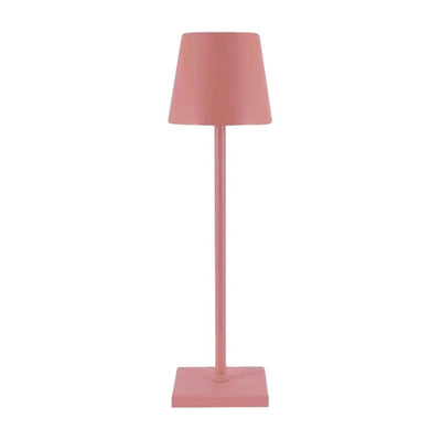 LumiGlow | Kabellose Designleuchte mit Wiederaufladbarer Funktion