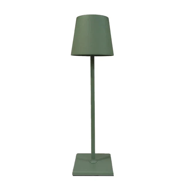LumiGlow | Kabellose Designleuchte mit Wiederaufladbarer Funktion