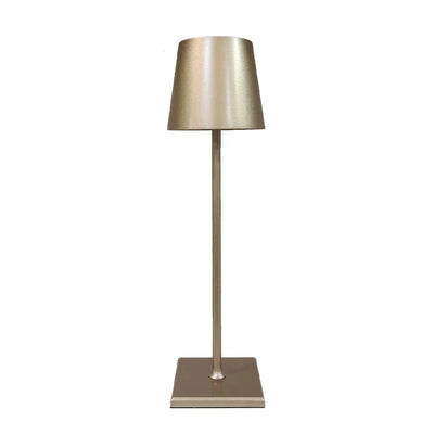 LumiGlow | Kabellose Designleuchte mit Wiederaufladbarer Funktion