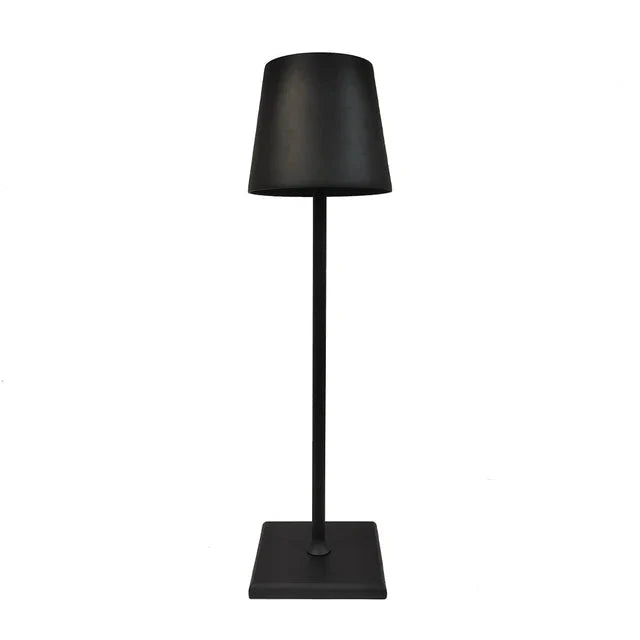 LumiGlow | Kabellose Designleuchte mit Wiederaufladbarer Funktion
