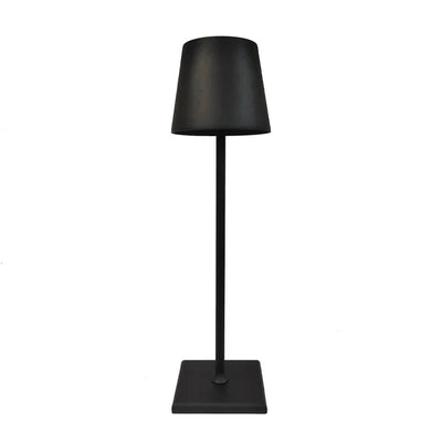 LumiGlow | Kabellose Designleuchte mit Wiederaufladbarer Funktion