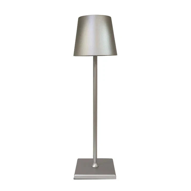 LumiGlow | Kabellose Designleuchte mit Wiederaufladbarer Funktion