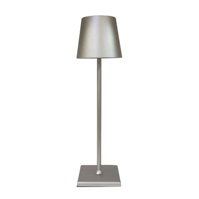 LumiGlow | Kabellose Designleuchte mit Wiederaufladbarer Funktion