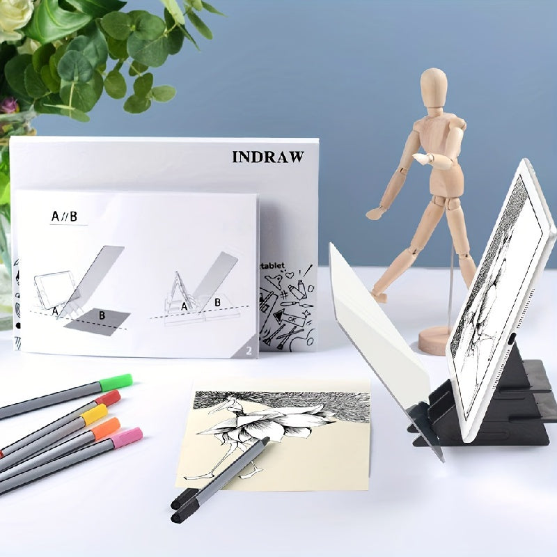 LuminaArt | Entfesseln Sie Ihre Künstlerische Brillanz!