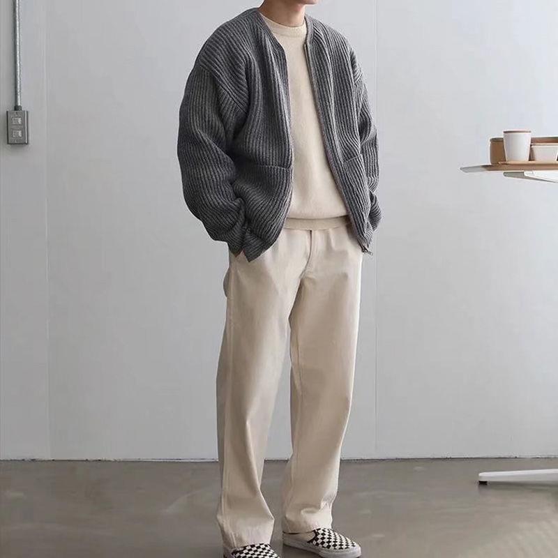 Maximilian's Men's Cardigan | Der Hype der Saison