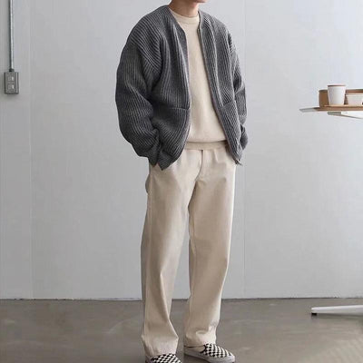 Maximilian's Men's Cardigan | Der Hype der Saison