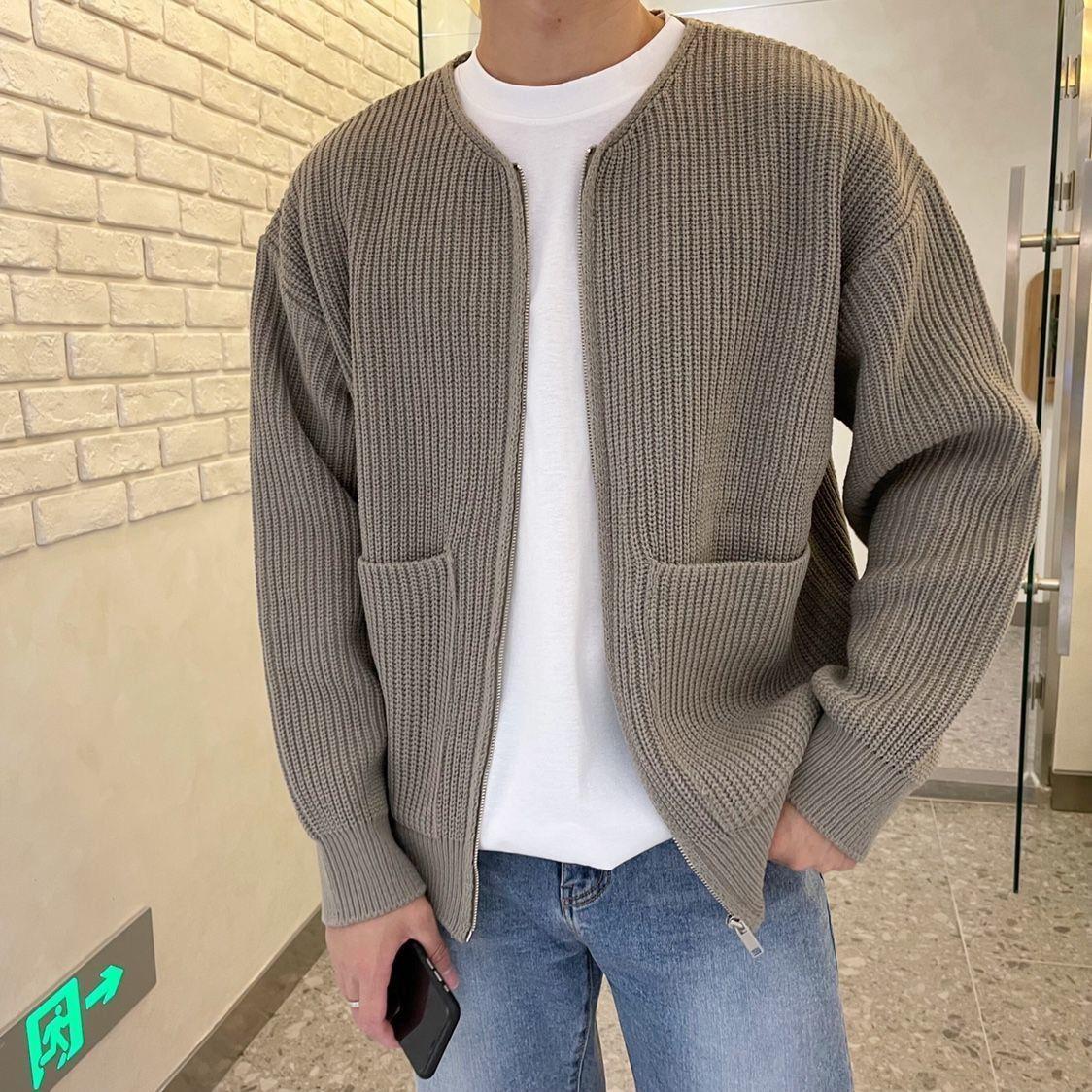 Maximilian's Men's Cardigan | Der Hype der Saison