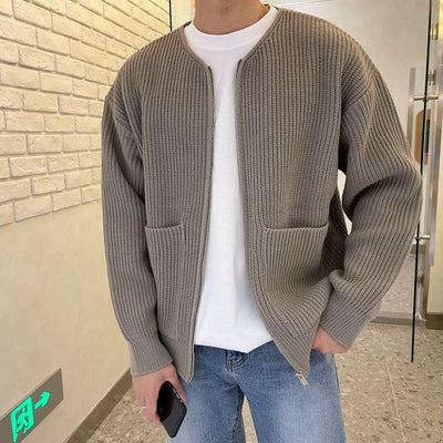 Maximilian's Men's Cardigan | Der Hype der Saison