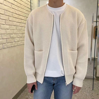 Maximilian's Men's Cardigan | Der Hype der Saison