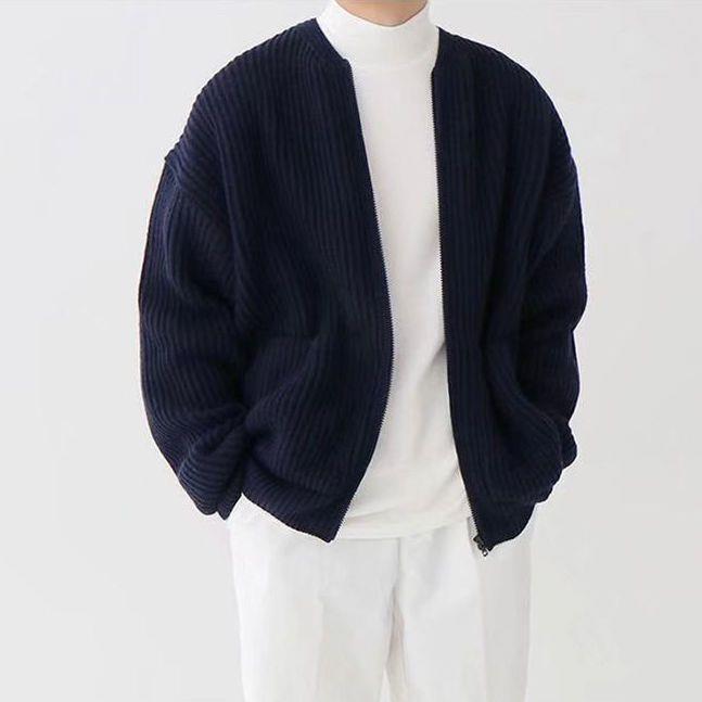 Maximilian's Men's Cardigan | Der Hype der Saison