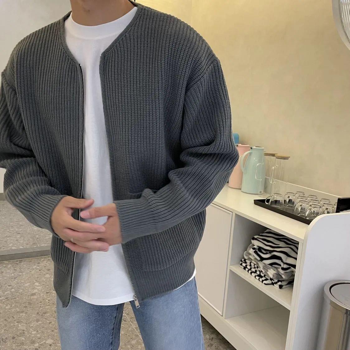 Maximilian's Men's Cardigan | Der Hype der Saison