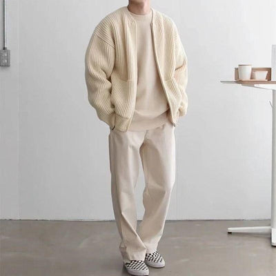 Maximilian's Men's Cardigan | Der Hype der Saison