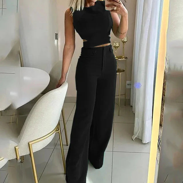 Melanie | Verbessern Sie Ihren Sommerstil mit Komfort und Luxus