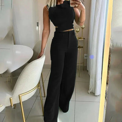 Melanie | Verbessern Sie Ihren Sommerstil mit Komfort und Luxus