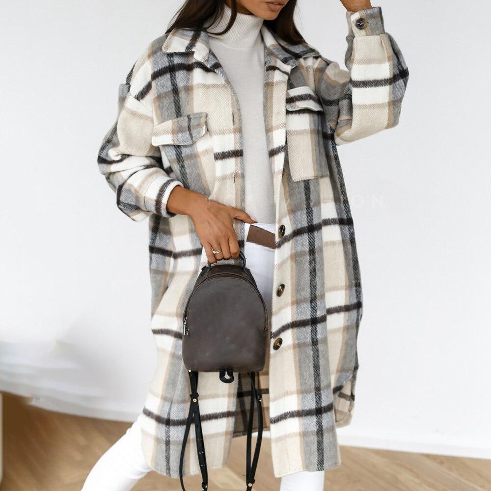 Mila | Elegante Wärme, Der Flanellpullover für Stilbewusste