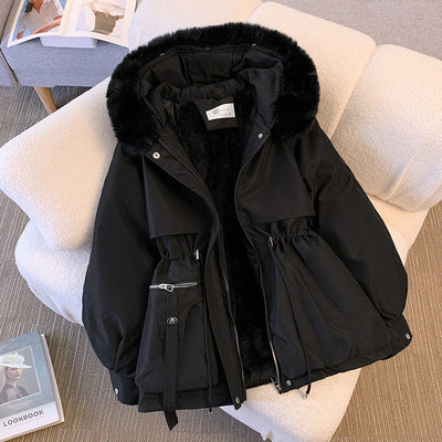 Mina Jacke | Trendige und elegante Jacke für die Wintersaison