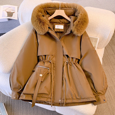 Mina Jacke | Trendige und elegante Jacke für die Wintersaison