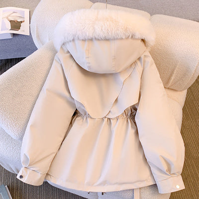 Mina Jacke | Trendige und elegante Jacke für die Wintersaison