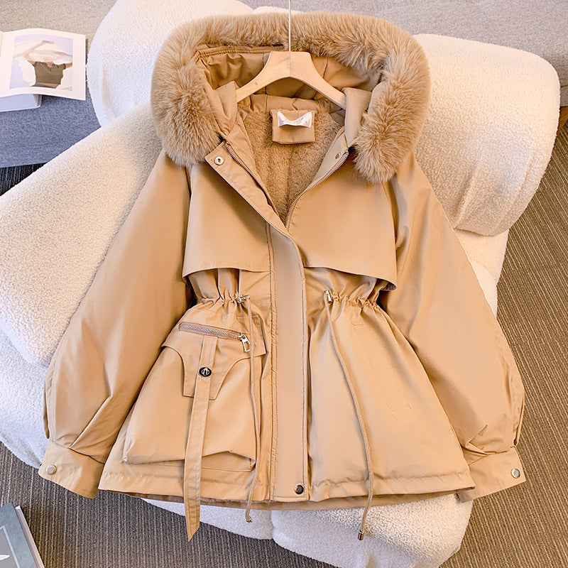 Mina Jacke | Trendige und elegante Jacke für die Wintersaison