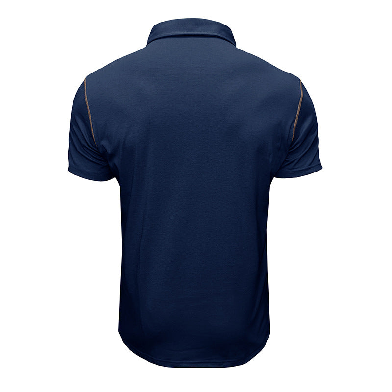 Zorvex - STILVOLLE SPORTLICHE ELEGANZ – DAS ZORVEX POLO!