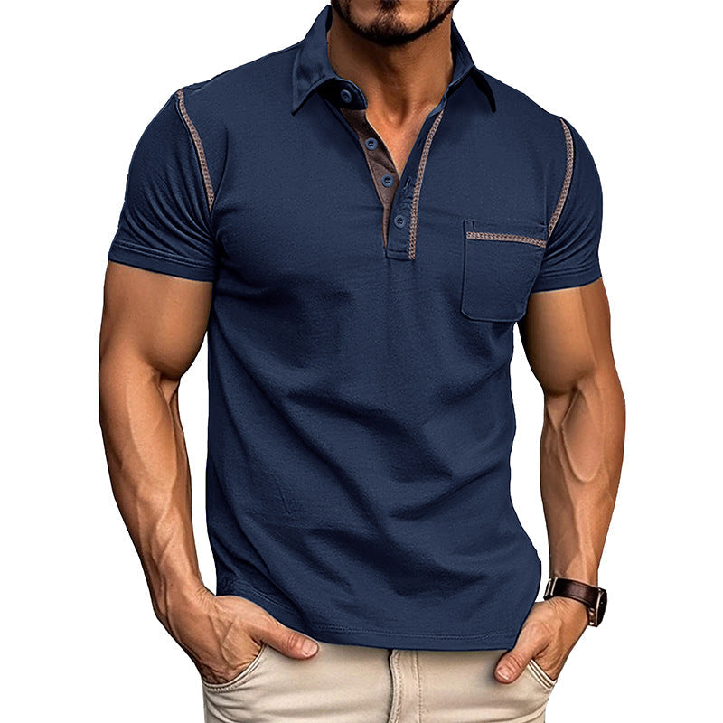 Zorvex - STILVOLLE SPORTLICHE ELEGANZ – DAS ZORVEX POLO!