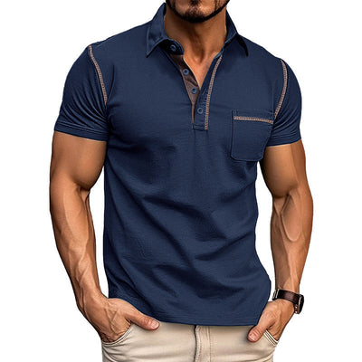 Zorvex - STILVOLLE SPORTLICHE ELEGANZ – DAS ZORVEX POLO!