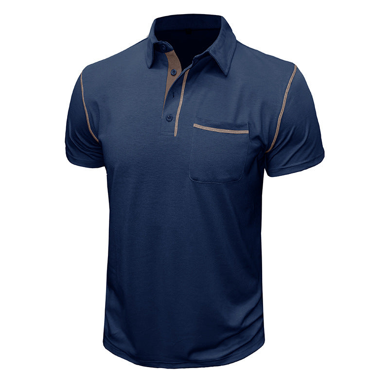Zorvex - STILVOLLE SPORTLICHE ELEGANZ – DAS ZORVEX POLO!
