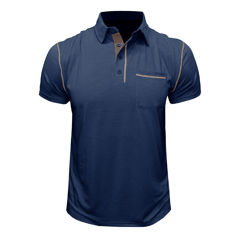 Zorvex - STILVOLLE SPORTLICHE ELEGANZ – DAS ZORVEX POLO!