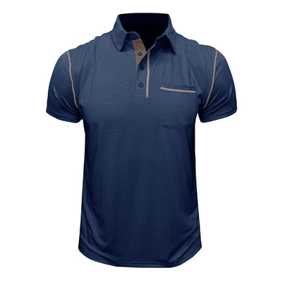 Zorvex - STILVOLLE SPORTLICHE ELEGANZ – DAS ZORVEX POLO!