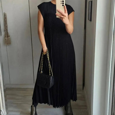 Olivia Kleid | Mühelose Bequemlichkeit und elegantes Design
