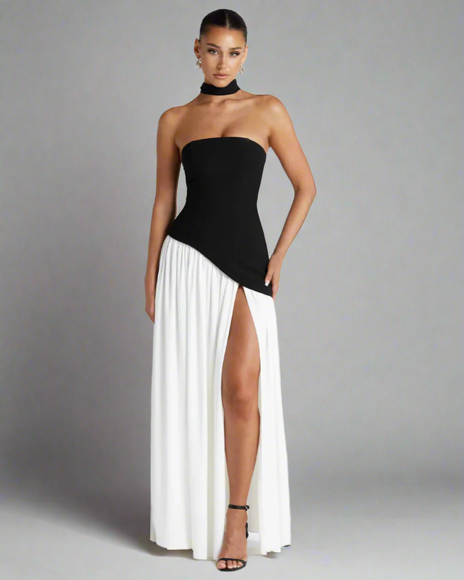 Xelberta | Fließendes Sommerkleid