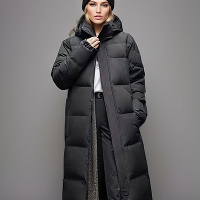 Parka | Entdecken Sie Wärme und Stil mit unserer Damen-Jacke